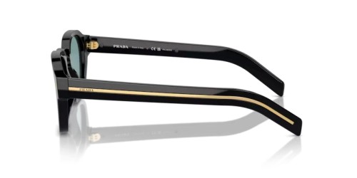 PRADA - Sonnenbrillen - PR A16S - 16K04D - 52 - MIT POLARISIERTEN GLÄSERN