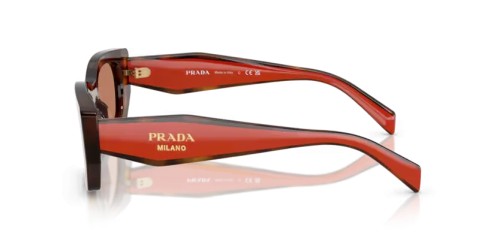 PRADA - Napszemüvegek - PR B05S - 01K90Q - 53