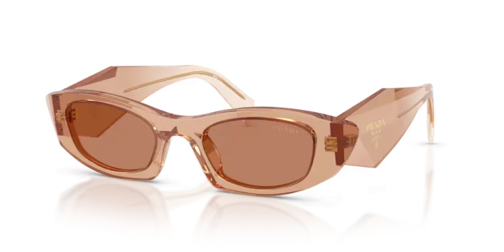 PRADA - Sonnenbrillen - PR B16S - 28E90Q - 50