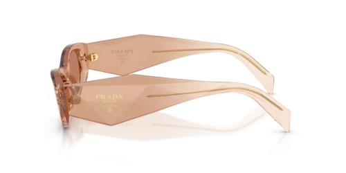 PRADA - Sonnenbrillen - PR B16S - 28E90Q - 50