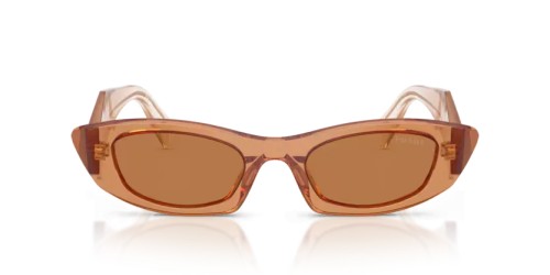 PRADA - Sonnenbrillen - PR B16S - 28E90Q - 50