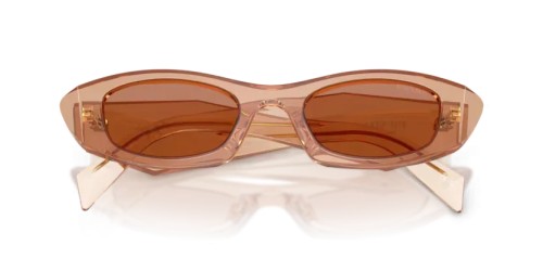 PRADA - Sonnenbrillen - PR B16S - 28E90Q - 50