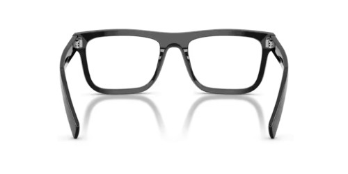 PRADA PR C03V - 16K1O1 - 55 Optikai keretek Fekete Párna
