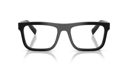 PRADA PR C03V - 16K1O1 - 55 Optikai keretek Fekete Párna