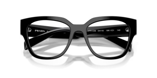 PRADA - Optikai keretek - PR C06V - 16K1O1 - 52