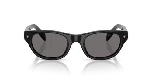 PRADA - Sončna očala - PR C08S - 16K90T - 50 - Z SOCZEWKAMI POLARYZACYJNYMI