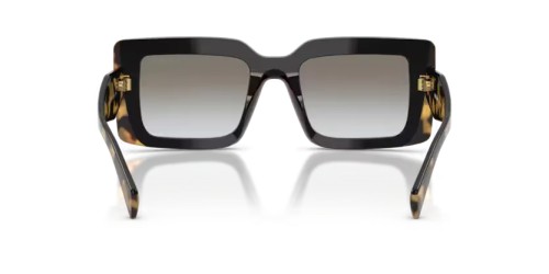 PRADA - Napszemüvegek - PR D01S - 0CD80L - 52