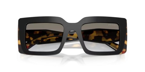 PRADA - Napszemüvegek - PR D01S - 0CD80L - 52