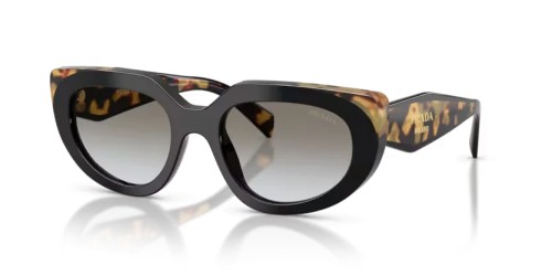 PRADA - Sonnenbrillen - PR D02S - 0CD80L - 53