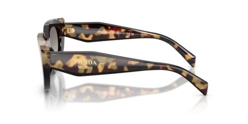 PRADA - Napszemüvegek - PR D02S - 0CD80L - 53