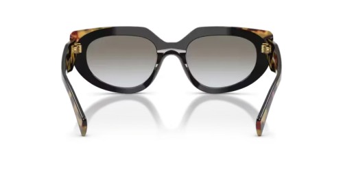 PRADA - Napszemüvegek - PR D02S - 0CD80L - 53