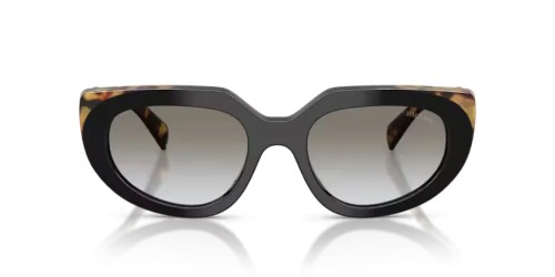 PRADA - Napszemüvegek - PR D02S - 0CD80L - 53