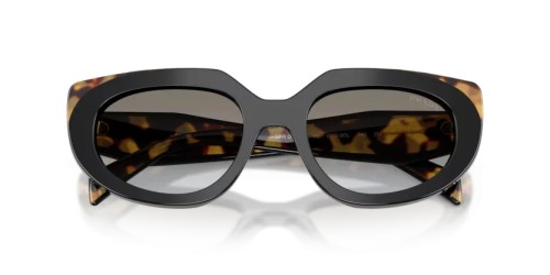 PRADA - Napszemüvegek - PR D02S - 0CD80L - 53