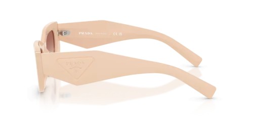 PRADA - Napszemüvegek - PR D03SD - 25B50L - 51