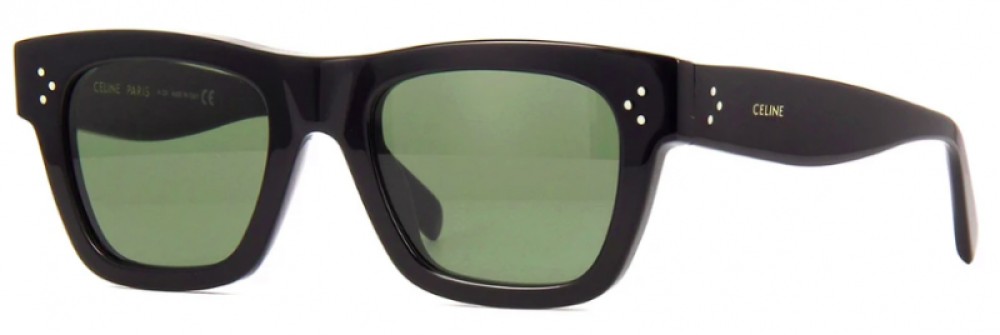 Celine - Sonnenbrillen - CL4009IN MINERAL - 01A - 51