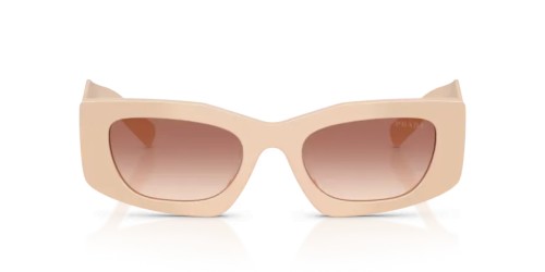 PRADA - Napszemüvegek - PR D03SD - 25B50L - 51