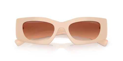 PRADA - Napszemüvegek - PR D03SD - 25B50L - 51