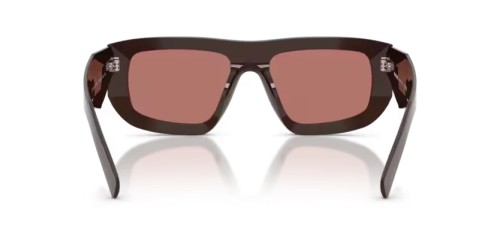 PRADA - Napszemüvegek - PR D04SU - 27I80W - 53