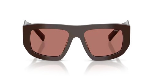 PRADA - Napszemüvegek - PR D04SU - 27I80W - 53