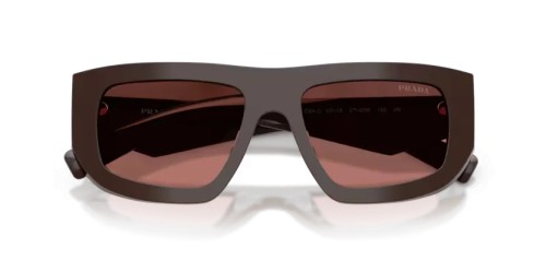PRADA - Napszemüvegek - PR D04SU - 27I80W - 53