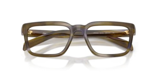 PRADA - Optikai keretek - PR D04V - 23G1O1 - 52
