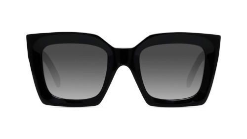 Celine - Sonnenbrillen - CL40130I - 01B - 51