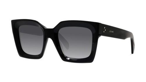 Celine - Sonnenbrillen - CL40130I - 01B - 51