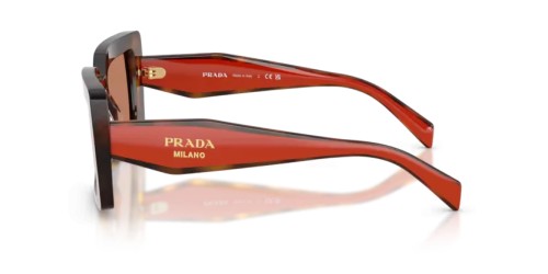 PRADA - Napszemüvegek - PR D01S - 01K90Q - 52