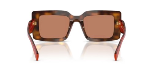 PRADA - Napszemüvegek - PR D01S - 01K90Q - 52