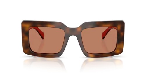 PRADA - Napszemüvegek - PR D01S - 01K90Q - 52