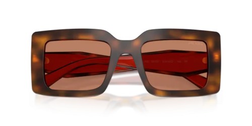 PRADA - Napszemüvegek - PR D01S - 01K90Q - 52