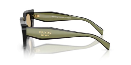 PRADA - Sonnenbrillen - PR D02S - 03K10R - 53