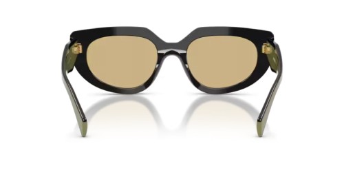 PRADA - Sonnenbrillen - PR D02S - 03K10R - 53