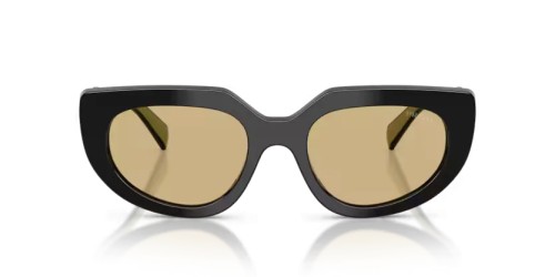 PRADA - Sonnenbrillen - PR D02S - 03K10R - 53