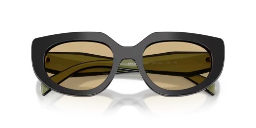 PRADA - Sonnenbrillen - PR D02S - 03K10R - 53