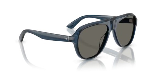 OLIVER PEOPLES - Sonnenbrillen - OV5581SU - 1670R5 - 57