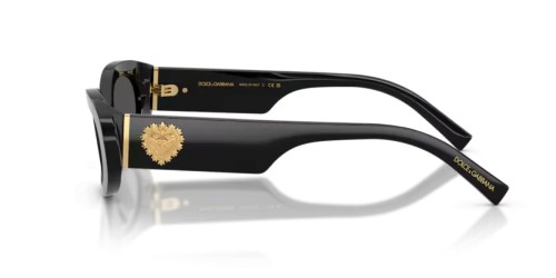DOLCE & GABBANA - Sončna očala - DG4537 - 501/87 - 53