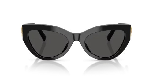 DOLCE & GABBANA - Sončna očala - DG4536 - 501/87 - 55