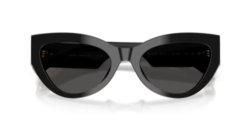 DOLCE & GABBANA - Sončna očala - DG4536 - 501/87 - 55