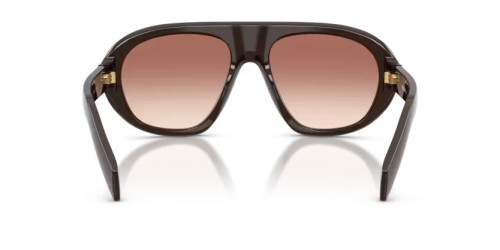 PRADA - Sonnenbrillen - PR C05S - 27I70X - 57