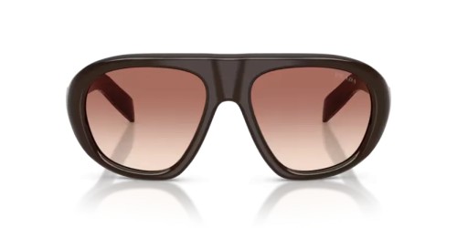 PRADA - Sonnenbrillen - PR C05S - 27I70X - 57