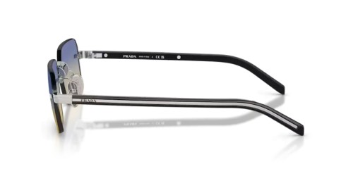 PRADA - Sončna očala - PR D55S - 1BC50E - 55