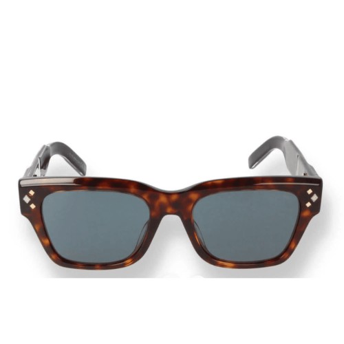 Dior - Lunettes de soleil - CD DIAMOND S3F - 25B0 N - 55