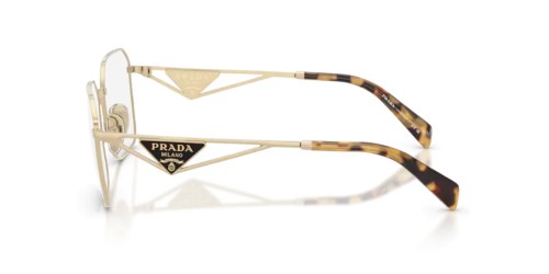 PRADA - Brillenfassungen - PR A51V - 14N1O1 - 53