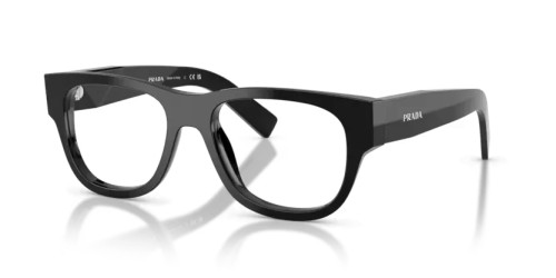 PRADA - Cadres optiques - PR D08VU - 16K1O1 - 53