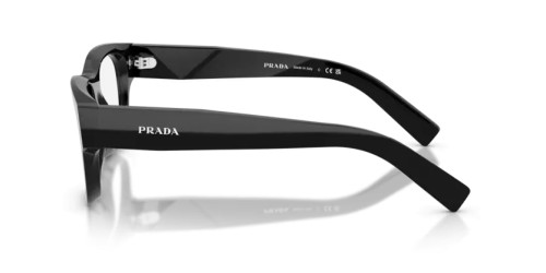 PRADA - Brillenfassungen - PR D08VU - 16K1O1 - 53