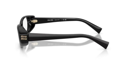 MIU MIU - Montature ottiche - MU 03ZV - 16K1O1 - 55
