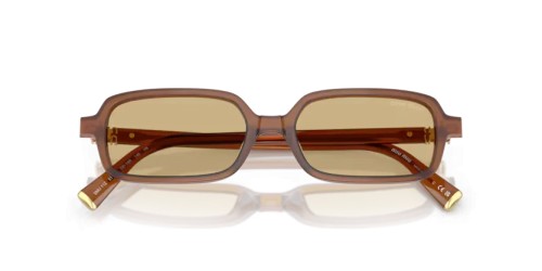 MIU MIU - Occhiali da sole - MU 11ZS - 22I10R - 51