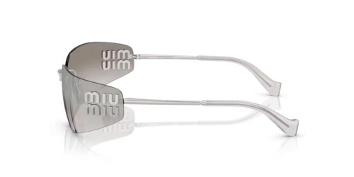 MIU MIU - Occhiali da sole - MU A51S - 1BC10Y - 75