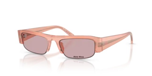 MIU MIU - Occhiali da sole - MU B07S - 20I60V - 51